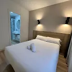 Hotel Iraipe Gorbea Auto Check-in Vitoria-Gasteiz