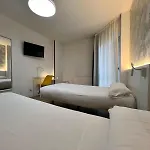 Hotel Iraipe Gorbea Auto Check-in Vitoria-Gasteiz