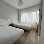 Iraipe Gorbea Auto Check-in * Vitoria-Gasteiz