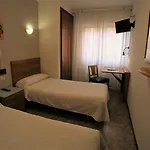 Iraipe Gorbea Auto Check-in Vitoria-Gasteiz