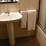 Hotel Iraipe Gorbea Auto Check-in
