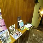Iraipe Gorbea Auto Check-in Hotel