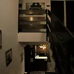 Hotel Iraipe Gorbea Auto Check-in *