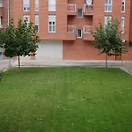 Hotel Iraipe Gorbea Auto Check-in