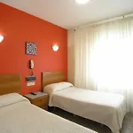 Iraipe Gorbea Auto Check-in Hotel Vitoria-Gasteiz