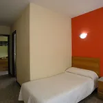 Iraipe Gorbea Auto Check-in