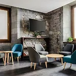 Iraipe Gorbea Auto Check-in Vitoria-Gasteiz