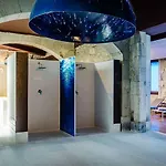 Hotel Iraipe Gorbea Auto Check-in