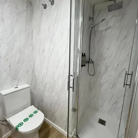 Iraipe Gorbea Auto Check-in Vitoria-Gasteiz