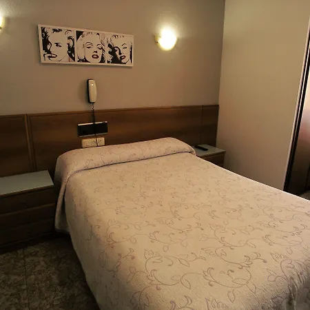 Hotel Iraipe Gorbea Auto Check-in *