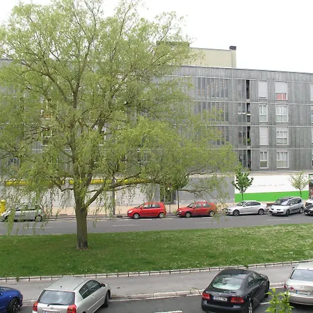 Hotel Iraipe Gorbea Auto Check-in