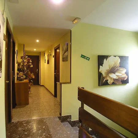 Iraipe Gorbea Auto Check-in