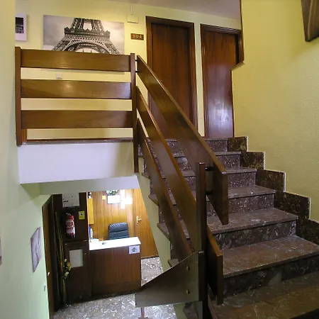 Iraipe Gorbea Auto Check-in