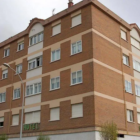 Hotel Iraipe Gorbea Auto Check-in Vitoria-Gasteiz