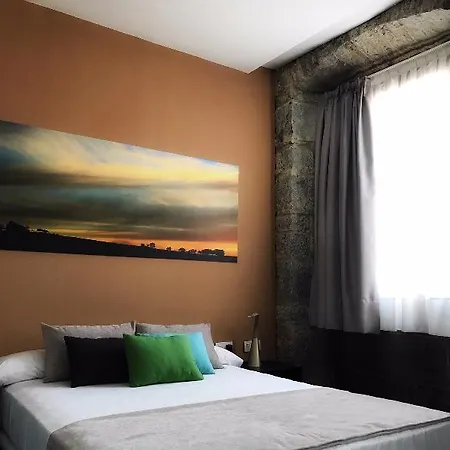 Hotel Iraipe Gorbea Auto Check-in *