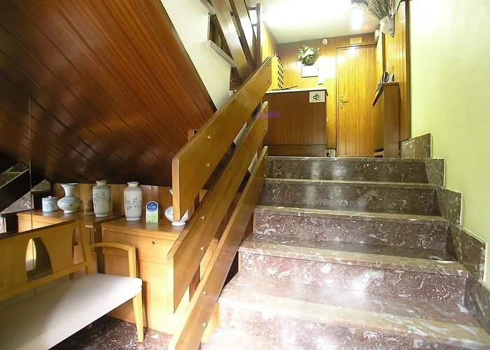 Iraipe Gorbea Auto Check-in * Βιτόρια-Γκαστέις