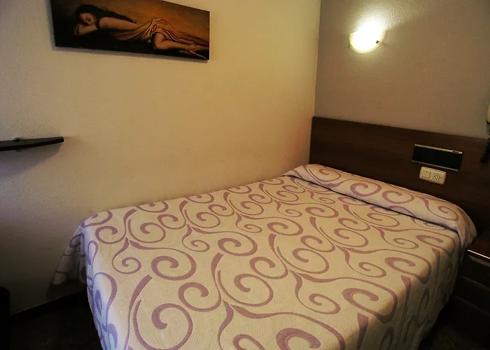 Ξενοδοχείο Iraipe Gorbea Auto Check-in