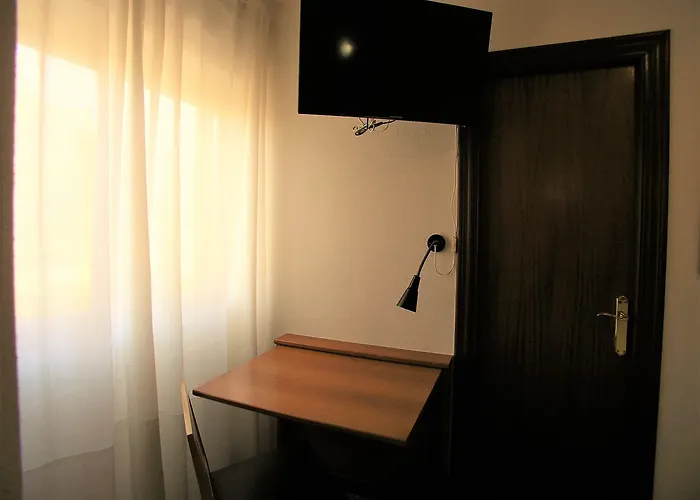 Iraipe Gorbea Auto Check-in Ξενοδοχείο Βιτόρια-Γκαστέις