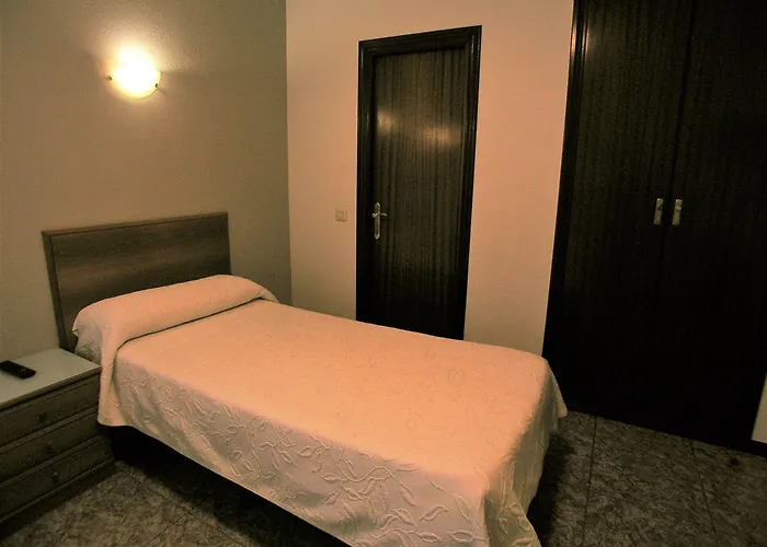 Iraipe Gorbea Auto Check-in Ξενοδοχείο *