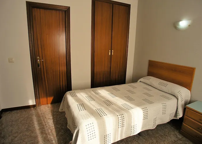 Iraipe Gorbea Auto Check-in Ξενοδοχείο