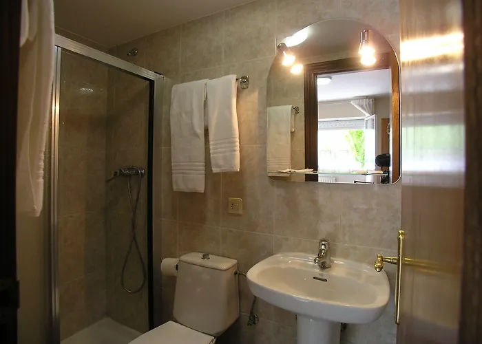 Ξενοδοχείο Iraipe Gorbea Auto Check-in Βιτόρια-Γκαστέις