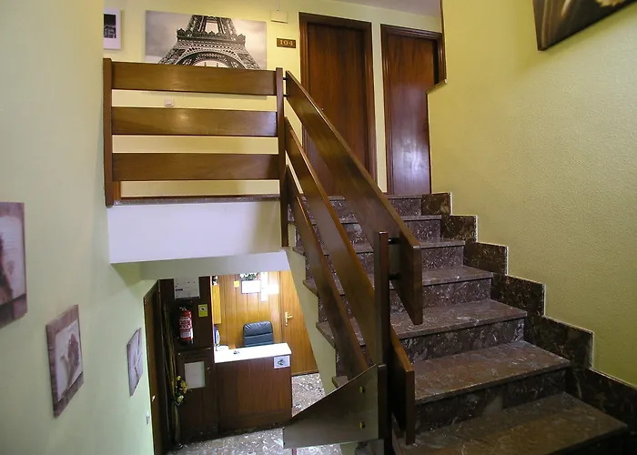 Iraipe Gorbea Auto Check-in