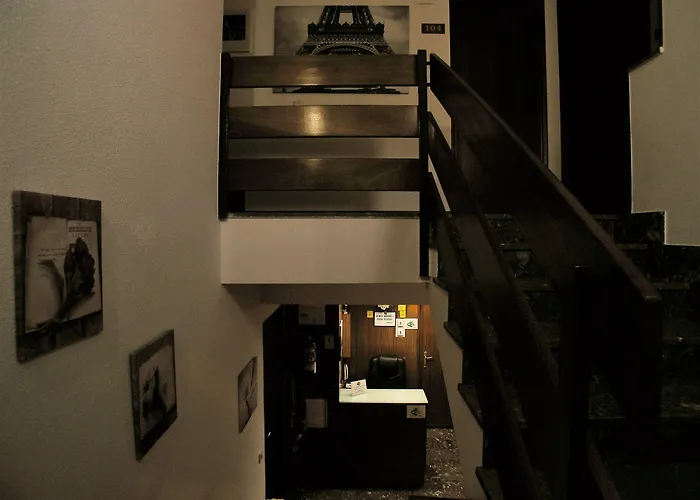 Ξενοδοχείο Iraipe Gorbea Auto Check-in *