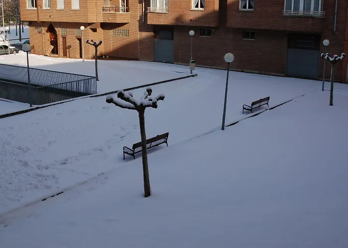 Iraipe Gorbea Auto Check-in * Βιτόρια-Γκαστέις