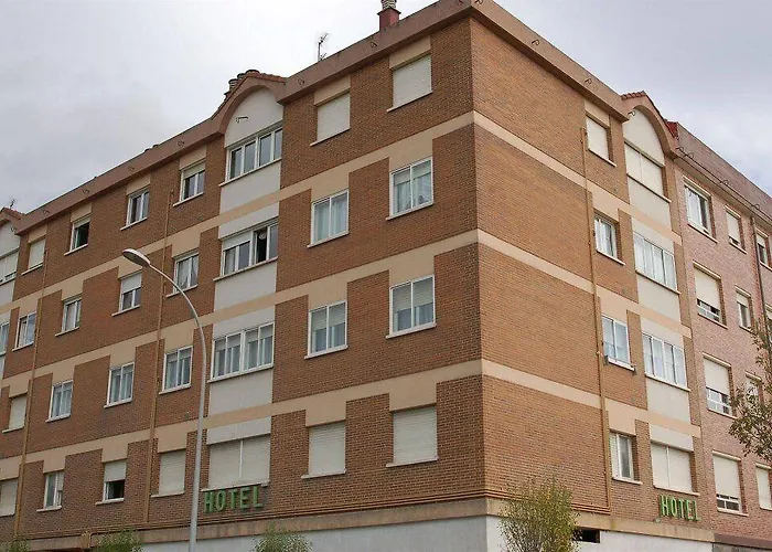 Ξενοδοχείο Iraipe Gorbea Auto Check-in Βιτόρια-Γκαστέις