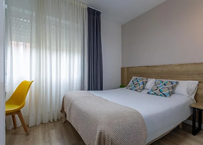 Ξενοδοχείο Iraipe Gorbea Auto Check-in *