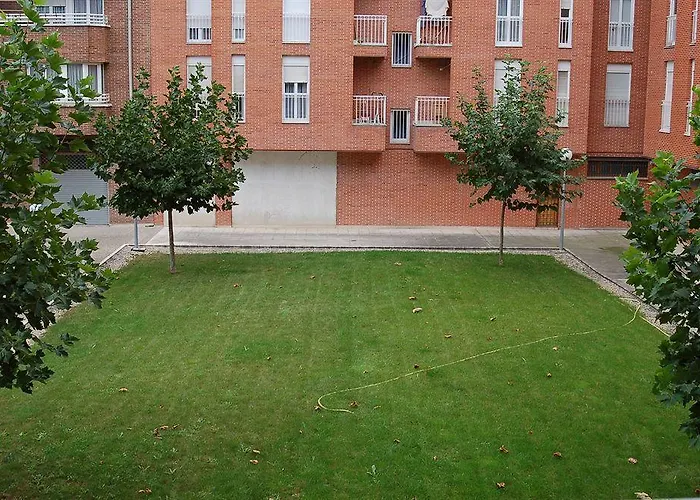 Ξενοδοχείο Iraipe Gorbea Auto Check-in