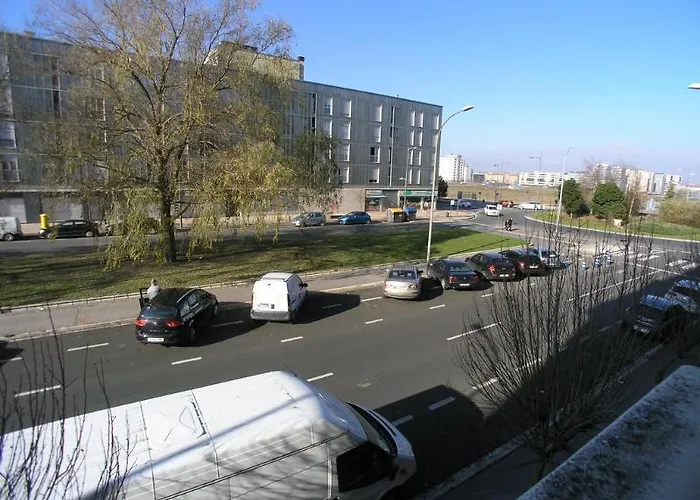 Iraipe Gorbea Auto Check-in * Βιτόρια-Γκαστέις