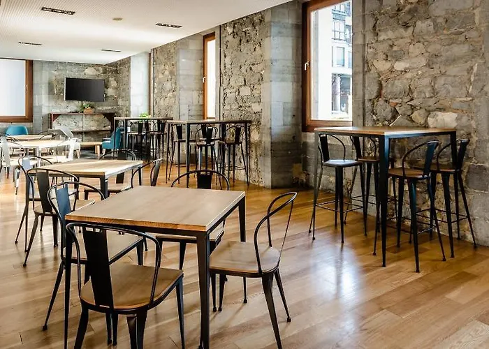 Ξενοδοχείο Iraipe Gorbea Auto Check-in