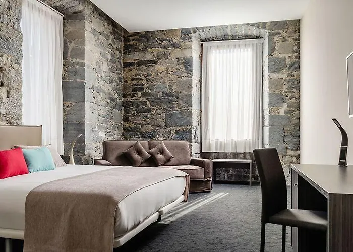 Ξενοδοχείο Iraipe Gorbea Auto Check-in Βιτόρια-Γκαστέις