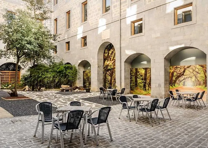 Ξενοδοχείο Iraipe Gorbea Auto Check-in