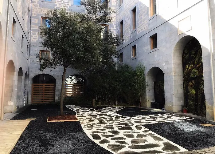 Iraipe Gorbea Auto Check-in Ξενοδοχείο Βιτόρια-Γκαστέις