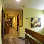 Iraipe Gorbea Auto Check-in
