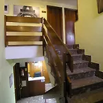 Iraipe Gorbea Auto Check-in