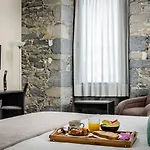 Iraipe Gorbea Auto Check-in