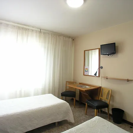 Iraipe Gorbea Auto Check-in Vitoria-Gasteiz