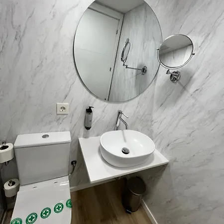 Iraipe Gorbea Auto Check-in *