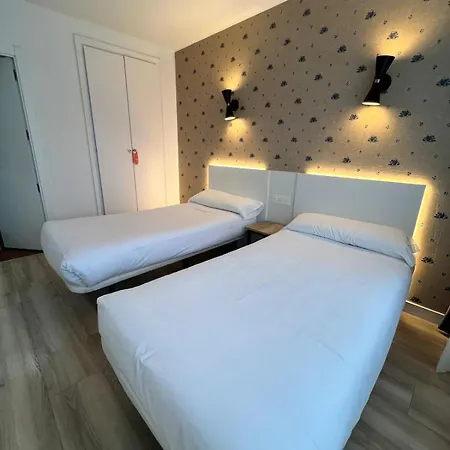 Iraipe Gorbea Auto Check-in Vitoria-Gasteiz