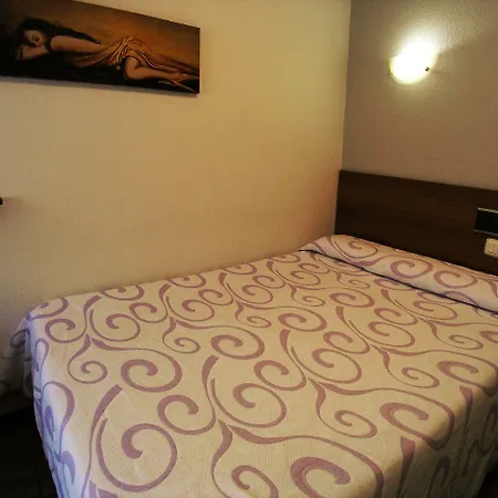 Hotel Iraipe Gorbea Auto Check-in