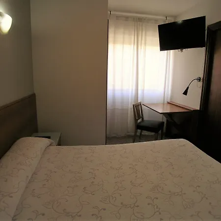 Hotel Iraipe Gorbea Auto Check-in