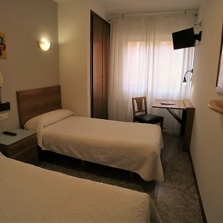 Iraipe Gorbea Auto Check-in Vitoria-Gasteiz