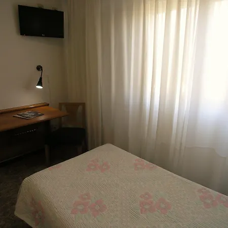 Iraipe Gorbea Auto Check-in Vitoria-Gasteiz