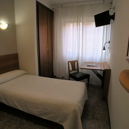 Iraipe Gorbea Auto Check-in Vitoria-Gasteiz