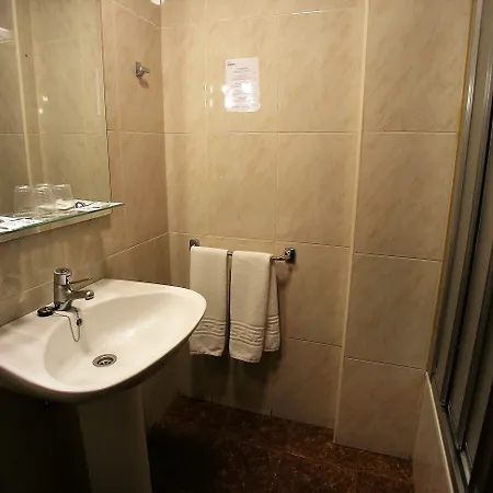 Iraipe Gorbea Auto Check-in * Vitoria-Gasteiz