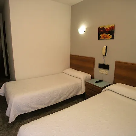 Iraipe Gorbea Auto Check-in Vitoria-Gasteiz