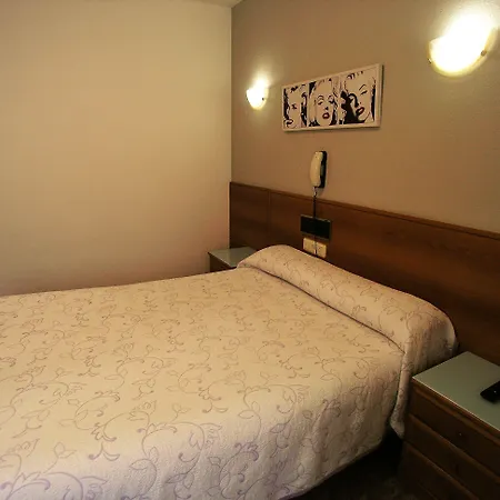 Iraipe Gorbea Auto Check-in Vitoria